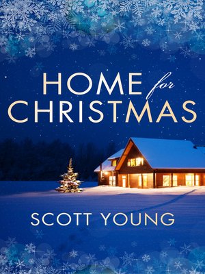 cover image of Home For Christmas
